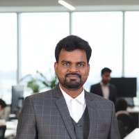 Tarsons Products Limited Employee Rajkumar Ghosh's profile photo
