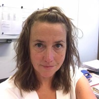 Bourrelier Group Employee Patricia Vermeylen's profile photo