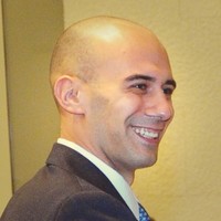 Microntel Employee Edoardo Sanna's profile photo