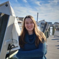 Fuse Fundraising Employee Emma Gogol's profile photo