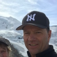 Ron Potts Email