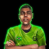 Team Singularity Employee Hernandes Besk9's profile photo