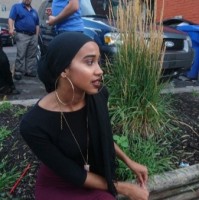 Portless Employee Sakinna Gairey's profile photo