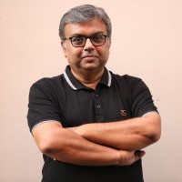 Olive.cloud Employee Sharad Nawalgaria's profile photo