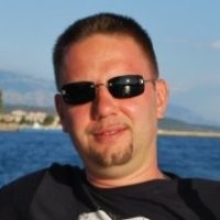 Iskra Employee Ales Wagner's profile photo