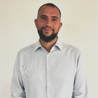 UPE06 Employee Anthony Pataux's profile photo