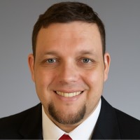 Atlantic Financial Federal Credit Union Employee Victor Hammarin's profile photo