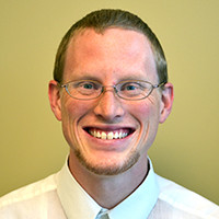 City of South Salt Lake Employee Bj Allen's profile photo