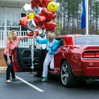 Tower Marketing Employee Rosemary Morriss's profile photo