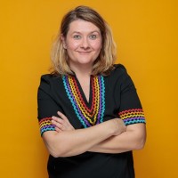 iMSA Employee Aleksandra Delbart's profile photo