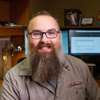 CALBRANDT, INC. Employee Max Greninger's profile photo