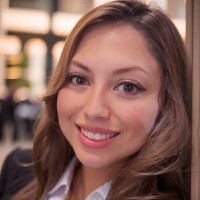 CB Controls Employee Evangeline A's profile photo