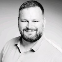 YPSILON GROUP Employee Olaf Boemer's profile photo