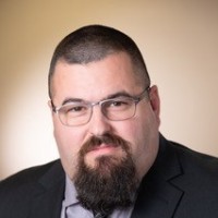 ReSource Waste Services Employee Dave Guilherme's profile photo