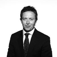 Pen Underwriting UK Employee Tom Dixon's profile photo