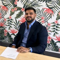 Amar Cosijn Email & Phone Number