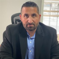 Hudson Nissan Employee Dominick Montello's profile photo