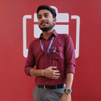 UMMS, Union Marine Management Services Pte. Ltd Employee Shwetank Kumar's profile photo