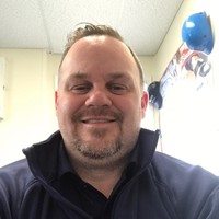 David Thibeault Email & Phone Number