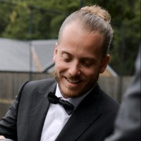 Ogram Employee Remy B's profile photo