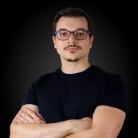 Vasta Employee Tarcísio Anunciação's profile photo