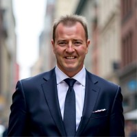 John Catarinich Email & Phone Number