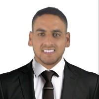 COLEV Employee Otmane Hajjou's profile photo