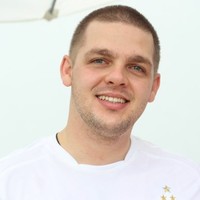 Treasy | Planejamento e Controladoria Employee Gilles de Paula's profile photo
