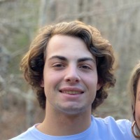 Custom Performance Engineering, Inc. Employee Garrison Bishop's profile photo