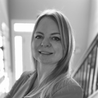 Lost Outpost Media Employee Valentina Selskaya's profile photo