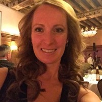 Our Next Energy (ONE) Employee Amanda Pine's profile photo