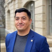 Yocha Dehe Wintun Nation Employee Alejandro Cabrera's profile photo