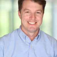 UNC Campus Recreation Employee Will Rickman's profile photo