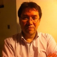 TEK Chile Employee David Pong's profile photo