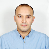 FARSIGEOTECH Employee Ahmed Magdy's profile photo
