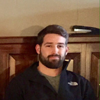 Mochila Fulfillment Employee Matt Franz's profile photo