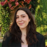 CoreWeave Employee Sofia Nicolau's profile photo