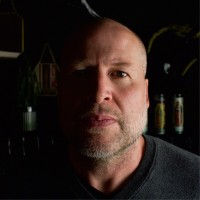 JPMorganChase Employee Jared Porter's profile photo