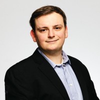 Agyle Intelligence Employee Dorian Clair's profile photo