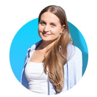 Force HT Employee Galina Shaman's profile photo