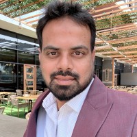 Unicorp Technologies LLC Employee Srinivas Busari's profile photo