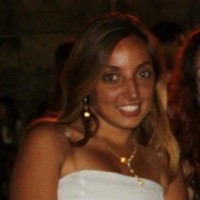 ElasticHotel Employee Daniela Esposito's profile photo
