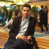 Askhat Askarbekuly Email