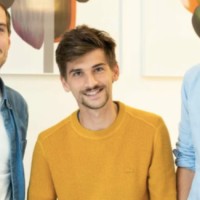 Modjo Employee Matthieu de la Fourniere's profile photo