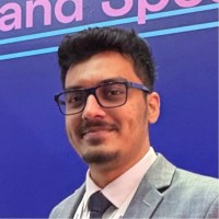 AccuKnox Employee Syed Hadi's profile photo