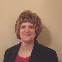 Montgomery College Employee Carol Kliever's profile photo