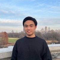 Amplitude Employee Edward Tran's profile photo