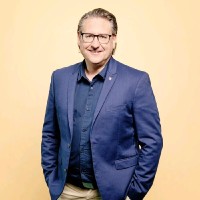 Vebego Deutschland Employee Tobias Riester's profile photo