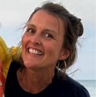Dr. Flex Employee Daniela Meinen's profile photo