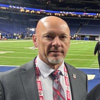 Sean Pearce Email & Phone Number